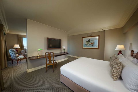 The Stamford Plaza Brisbane - Sydneys Hotel 12