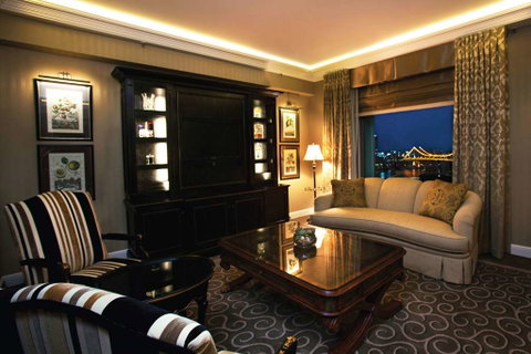 The Stamford Plaza Brisbane - Sydneys Hotel 15