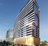 Emporium Hotel South Bank - Sydneys Hotel