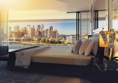 Emporium Hotel South Bank - Sydneys Hotel 1