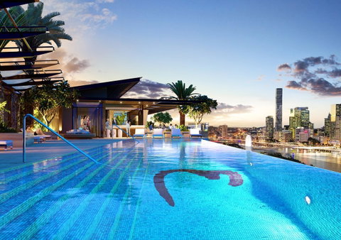 Emporium Hotel South Bank - Sydneys Hotel 2