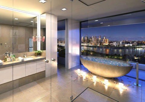 Emporium Hotel South Bank - Sydneys Hotel 3
