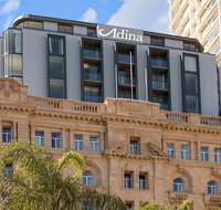 Adina Apartment Hotel Brisbane - Sydneys Hotel