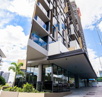 Arise Brisbane One - Sydneys Hotel