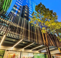Capri by Fraser Brisbane - Sydneys Hotel