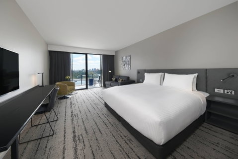 Courtyard Brisbane South Bank - Sydneys Hotel 13