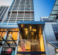 Hyatt Regency Brisbane - Sydneys Hotel