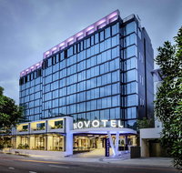 Novotel Brisbane South Bank Hotel - Sydneys Hotel
