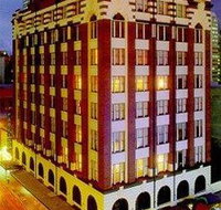 Royal Albert Hotel - Sydneys Hotel