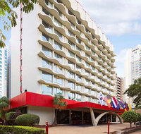 Royal on the Park - Sydneys Hotel