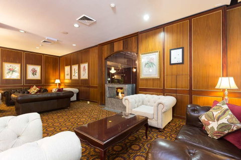 Royal on the Park - Sydneys Hotel 3
