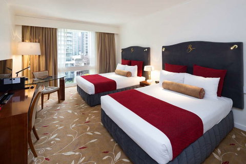Royal on the Park - Sydneys Hotel 4