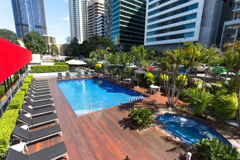 Royal on the Park - Sydneys Hotel 7