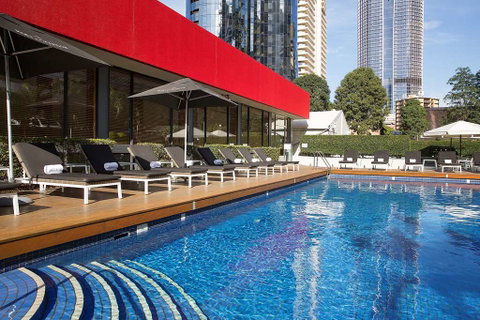 Royal on the Park - Sydneys Hotel 8