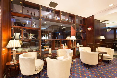 Royal on the Park - Sydneys Hotel 9
