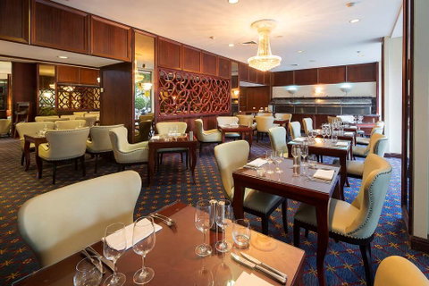 Royal on the Park - Sydneys Hotel 10