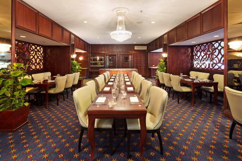 Royal on the Park - Sydneys Hotel 11