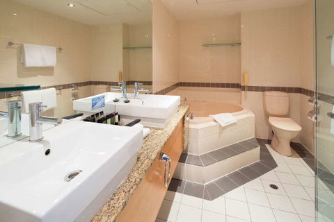 Royal on the Park - Sydneys Hotel 12
