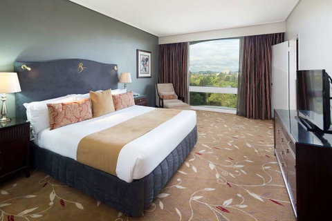 Royal on the Park - Sydneys Hotel 13