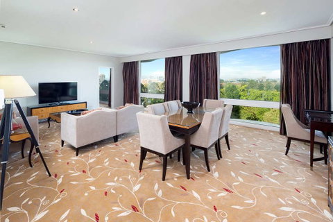 Royal on the Park - Sydneys Hotel 14