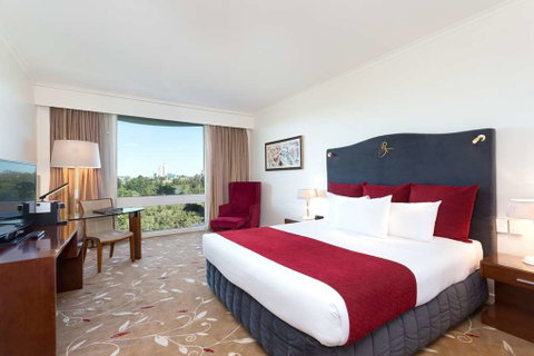 Royal on the Park - Sydneys Hotel 15