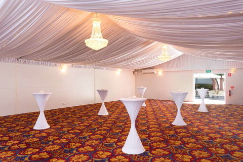 Royal on the Park - Sydneys Hotel 16
