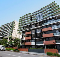 Arise Arena - Sydneys Hotel