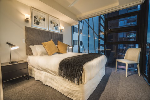 Arise Arena - Sydneys Hotel 2