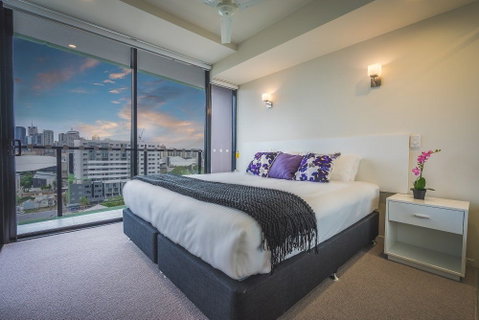 Arise Arena - Sydneys Hotel 11