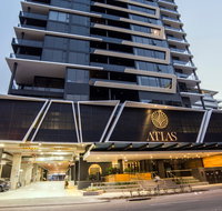 Arise Atlas - Sydneys Hotel