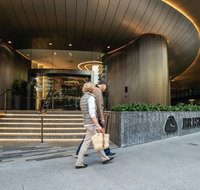Arise Brisbane Skytower - Sydneys Hotel