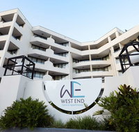 Central West End Apartments - Sydneys Hotel
