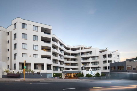 Central West End Apartments - Sydneys Hotel 2