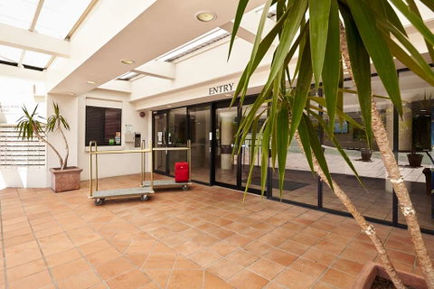 Central West End Apartments - Sydneys Hotel 4