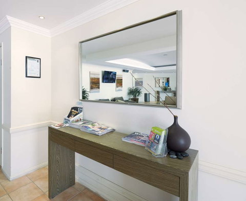 Central West End Apartments - Sydneys Hotel 5