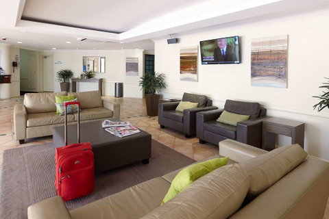 Central West End Apartments - Sydneys Hotel 6