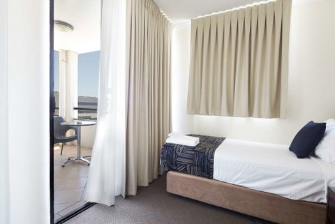 Central West End Apartments - Sydneys Hotel 9
