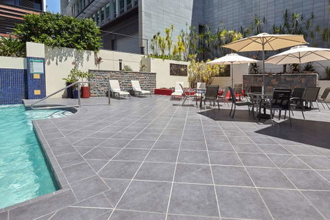 Central West End Apartments - Sydneys Hotel 12