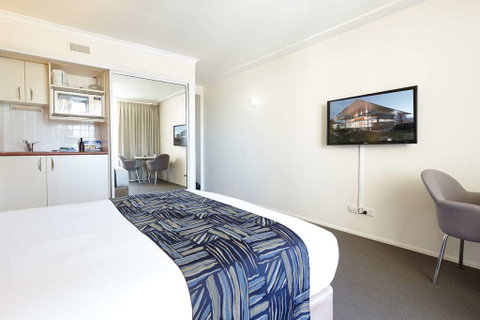 Central West End Apartments - Sydneys Hotel 13