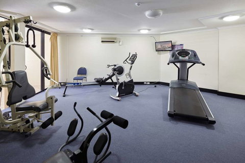 Central West End Apartments - Sydneys Hotel 14