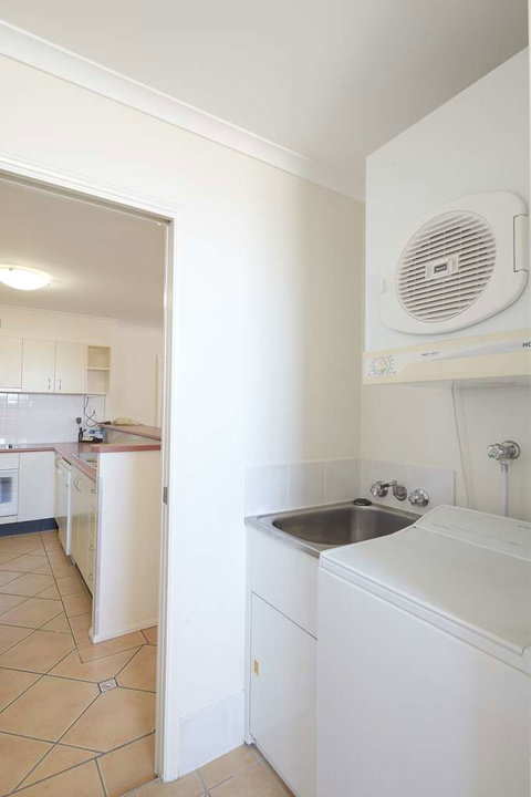 Central West End Apartments - Sydneys Hotel 17