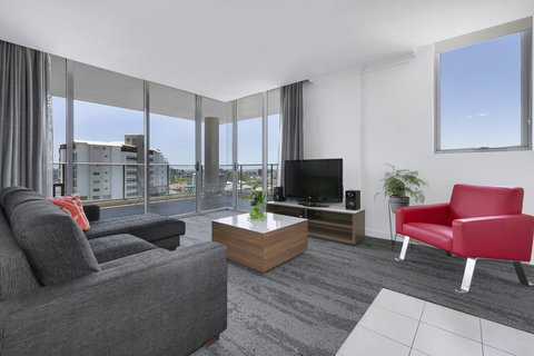Quest South Brisbane - Sydneys Hotel 4