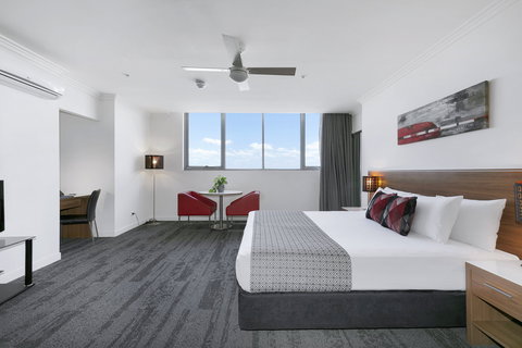 Quest South Brisbane - Sydneys Hotel 6