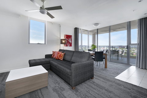 Quest South Brisbane - Sydneys Hotel 7