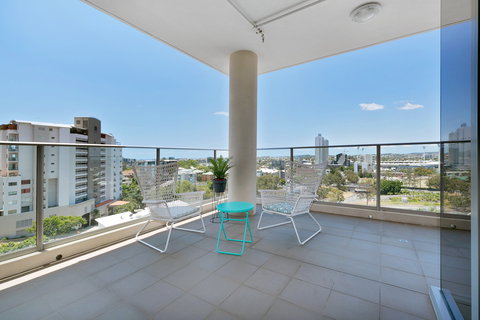 Quest South Brisbane - Sydneys Hotel 10