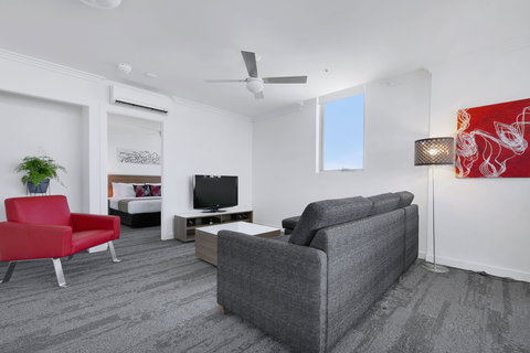 Quest South Brisbane - Sydneys Hotel 11