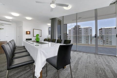 Quest South Brisbane - Sydneys Hotel 13