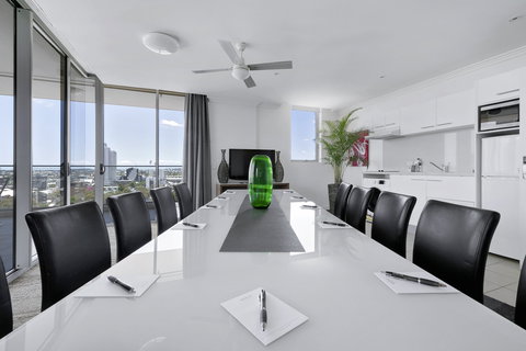 Quest South Brisbane - Sydneys Hotel 14