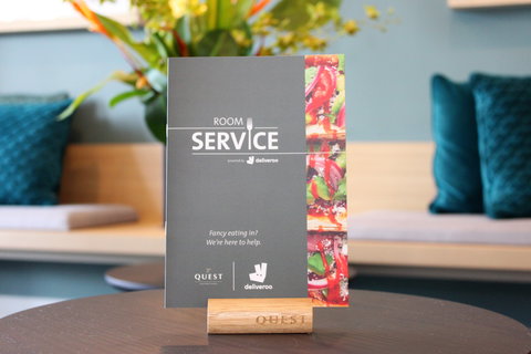 Quest South Brisbane - Sydneys Hotel 15