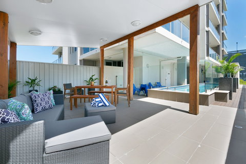 Quest South Brisbane - Sydneys Hotel 16